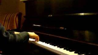 Rufio - "Interlude One" (PIano)