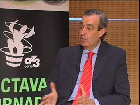 Fotograma del vídeo: Conducción de la fermentación maloláctica en barrica