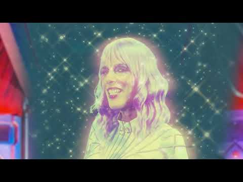 Erzsa - Every Time I Look For You (Official Video)