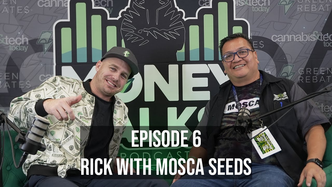 Podcast episode thumbnail