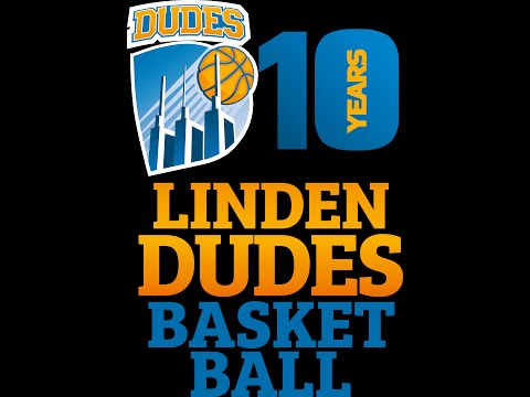 Der DUDES Film - Trailer (10 Jahre Linden Dudes)