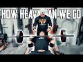 ROAD TO WORLD'S STRONGEST MAN | GETTING STRONGER! | Episode 6