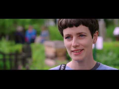 Interview Laura Zalenga / Umweltfotofestival Horizonte 2025