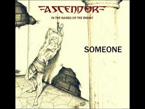 Ascendor - In the Hands of the Enemy