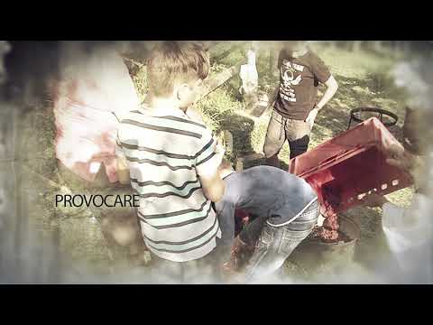 Pensiunea Livada Bunicului@ProCiutescu.ro Production