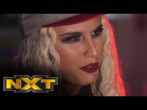 Rhea Ripley and Toni Storm look ahead to their clash: WWE NXT, Dec. 16, 2020