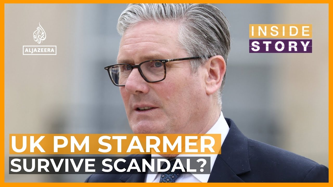 Will Keir Starmer resign? | Inside Story