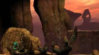 Oddworld : Abe's Oddysee Walkthrough [9/16] - Let's Play !