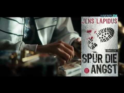 Cinemaskop - Literatur im Kino: EASY MONEY - SPÜR DIE ANGST