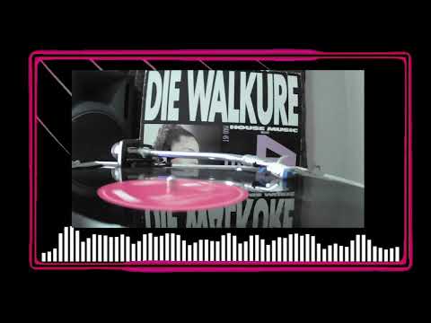 49ers – Die Walküre Club House Mix