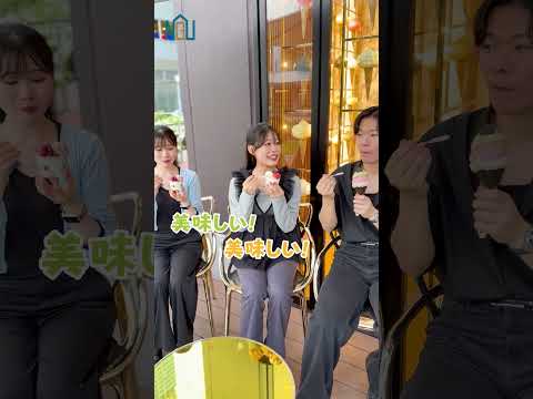 在学生による名古屋学院大学周辺ロケvol.2（栄・名駅エリア）(ショート)