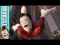 SpiderMan Stops A Train Fandub Español