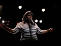 Glee - Try a Little Tenderness (Full Performance)