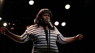 Glee - Try a Little Tenderness (Full Performance)