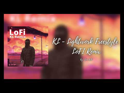 KL - Lightwork Freestyle 2 (LoFi Remix)