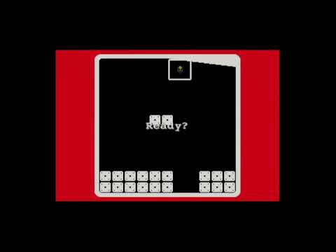 Warioware Zero minigames (Sound Bomber) (high score: 36)