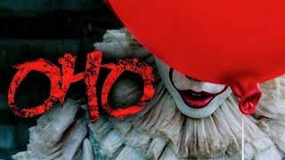 А ЧЕГО БОИШЬСЯ ТЫ? | ТО ЧТО ТЫ НЕ ЗНАЛ О ФИЛЬМЕ ОНО