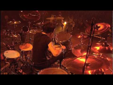 Godsmack - Re Align [Live] (HQ) Video