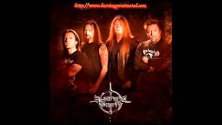 Burning Point-Radio Paranoid