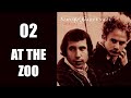 At The Zoo, Live 1969, Simon & Garfunkel 