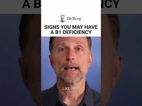 Vitamin B1 hilft bei der Temperaturregulierung, verbessert die Schilddrüsenfunktion und bekämpft ...