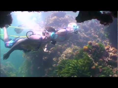 POWERDIVE 12 Volt Diving Systems