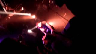 Kick Out The Jams - The Strypes - The Acadmey Dublin