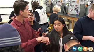 Find your Future Career at Ventura County Community Colleges