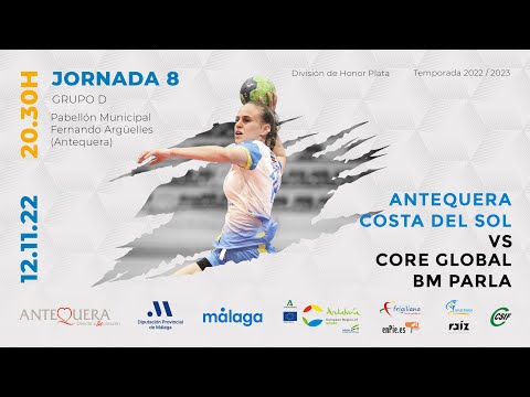 ANTEQUERA COSTA DEL SOL - CORE GLOBAL BM PARLA