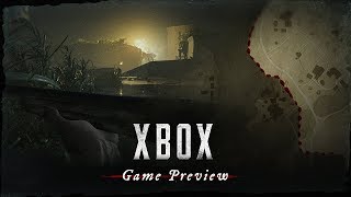 Trailer di lancio Game Preview