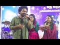 ராசாத்தி பாடலை தத்ரூபமாக பாடிய ச ரி க 
