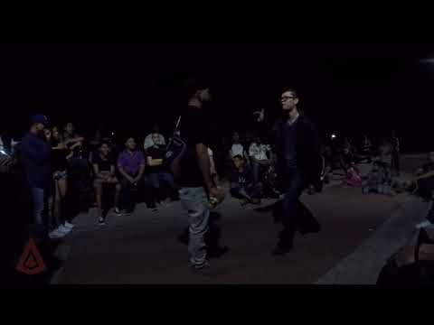 Kabra vs nock  La primera Linea 8vos