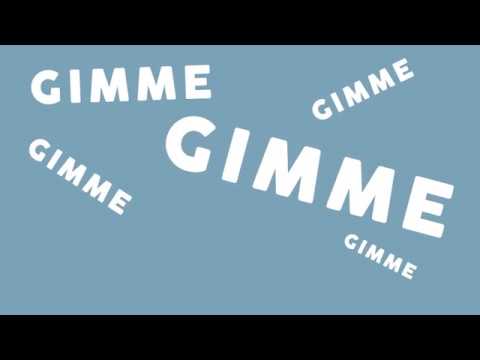 Johnny Stimson - Gimme Gimme