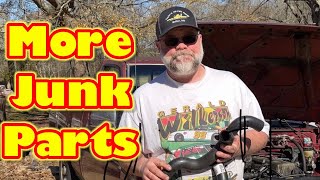 parts YOU SHOULD avoid| Gates hoses and why I use them| tech/shop tips