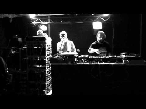 Inner Standing Sound ft. Ark Aingelle @ UNOD Weekender 2016 - #1