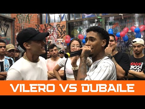 VILERO VS DUBAILE | PRIMEIRA FASE | ANIVERSÁRIO DE 8 ANOS DA BATALHA SÃO HELL | RS