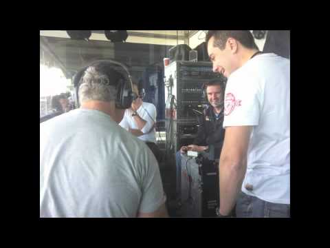 01/09/2012 Spud Never Kept Chief (or BT) Goalless