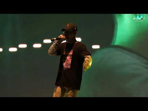 190728 Gilang Ramadhan - Fiance(아낙네) -cover 위너 송민호(MINO) @ KWF ChangeFe2019