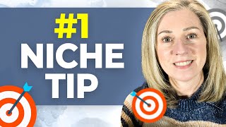 Niche & Target Market - You Need To Hear This! My Personal Story