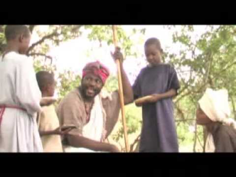Horeb Bulambo Film: LA DANSE DE DAVID realisation de Horeb Bulambo et jacob mukumbi