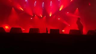 The Bloody Beetroots - Crash - Live At Paaspop 2018