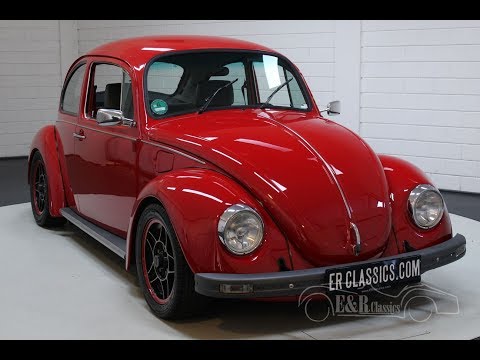 1992 Volkswagen Beetle (CC-1364945) for sale in Waalwijk, Noord-Brabant