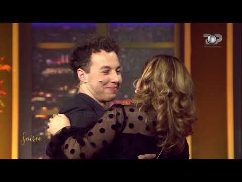 Sajmir Çili rikthen në Soirée “Yjet e shpresës”