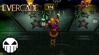 Speedball 2100 (Evercade - The Bitmap Brothers Collection 1) Gameplay