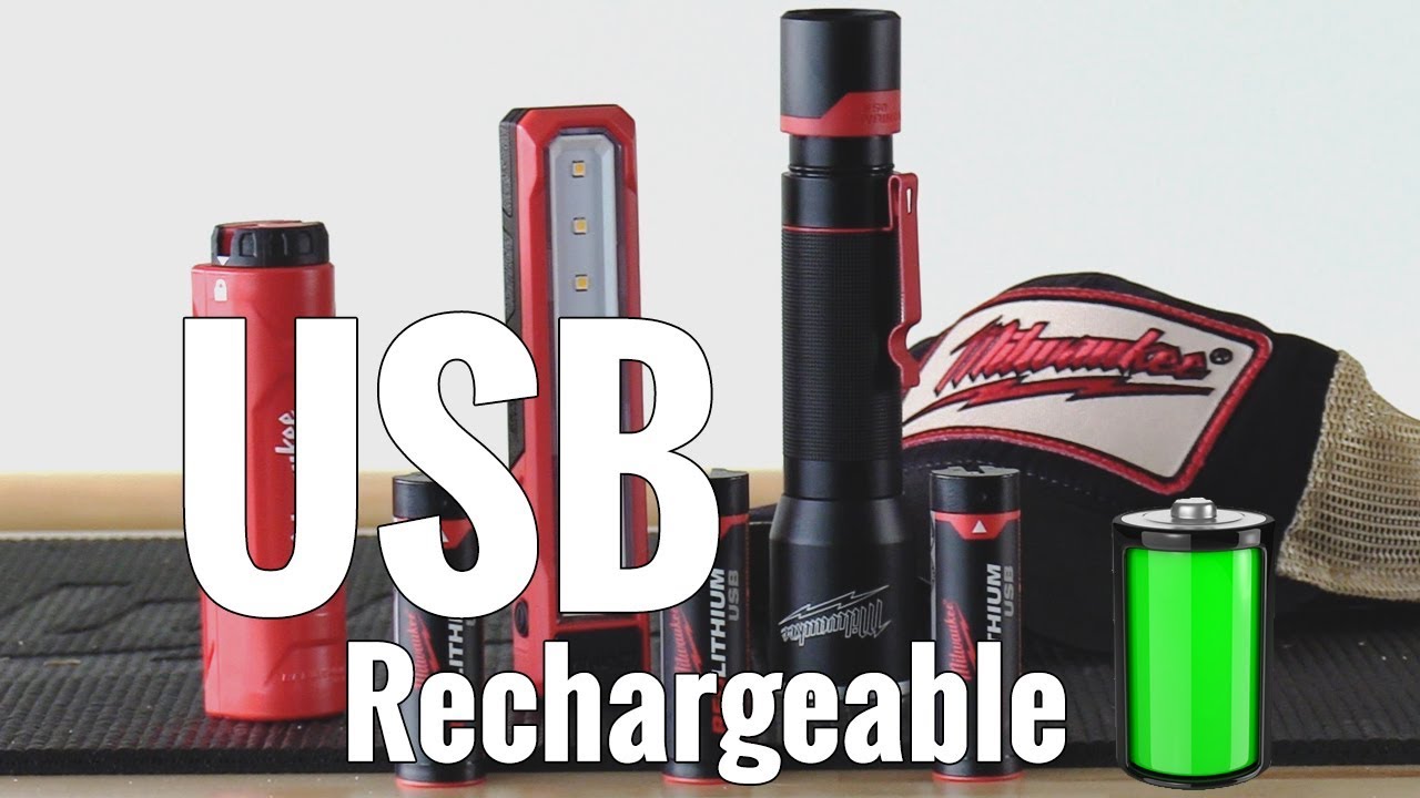 Milwaukee Personal Lighting Solutions