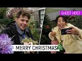LEENDERT & NIENKE | FINALE ? Ghost Host #8 | NPO Zapp