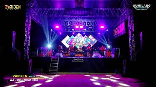 Download lagu ZARIDEN MUSIC - CEK SOUND - ANNIVERSARY GANSER COMMUNITY - SUMBERSARI KAYEN PATI mp3