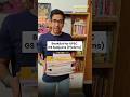 Booklist For UPSC GS Subjects Prelims