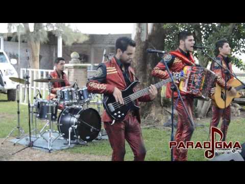 HN Norteño - Soy Mahatma "En Vivo Desde Pantanal" (2016) EXCLUSIVO