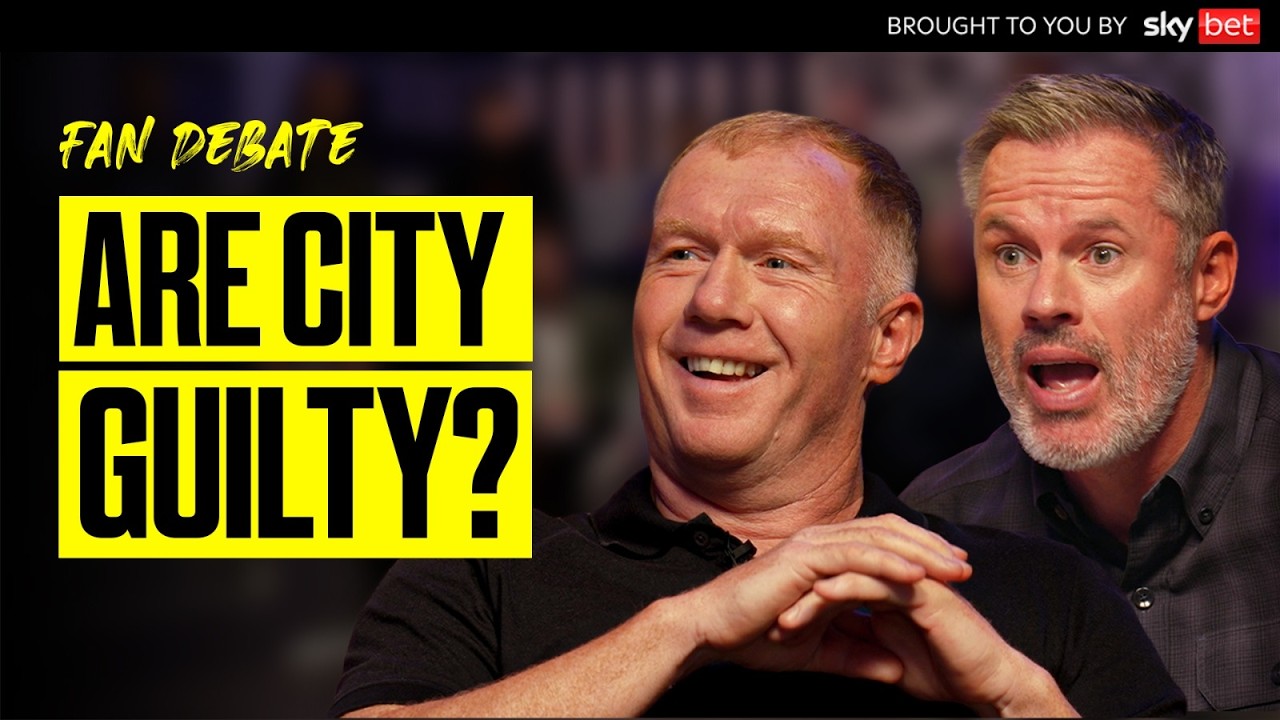 115 Charges Dissected & Arsenal’s Dark Arts! | The Overlap Fan Debate